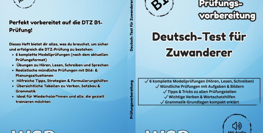 DTZ- Cover