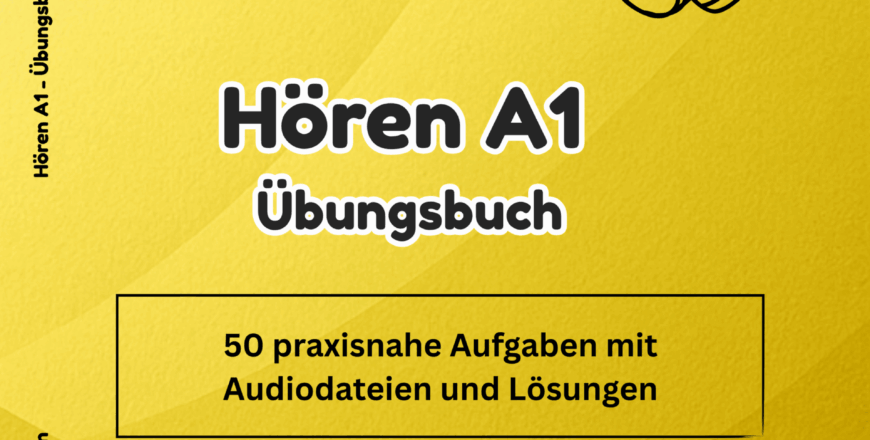 Hören A1